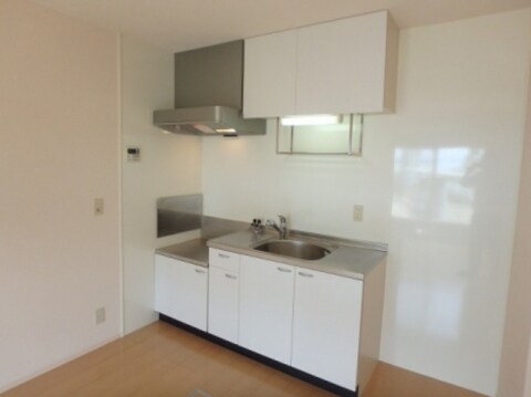 レイクビューの物件内観写真