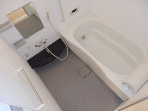 レイクビューの物件内観写真