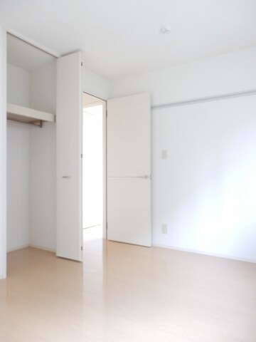 レイクビューの物件内観写真