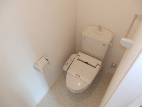 レイクビューの物件内観写真