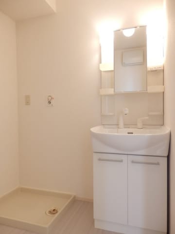 レイクビューの物件内観写真