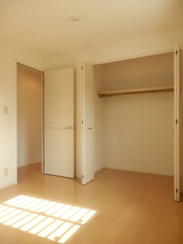 レイクビューの物件内観写真