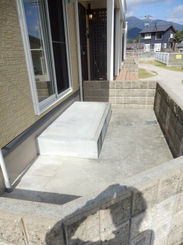 レイクビューの物件内観写真