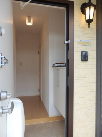 レイクビューの物件内観写真