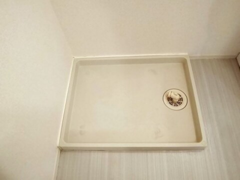 レイクビューの物件内観写真