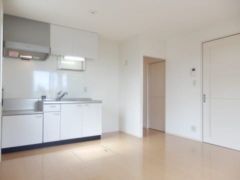 レイクビューの物件内観写真