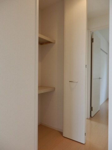 レイクビューの物件内観写真