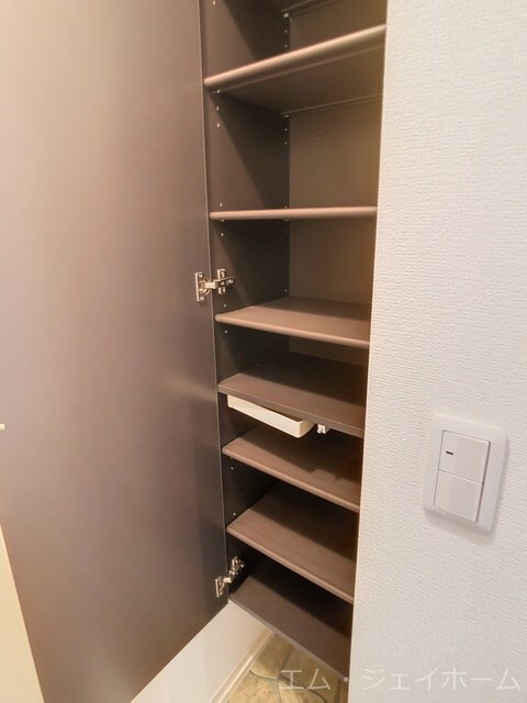 セジュールアースマーシⅢの物件内観写真