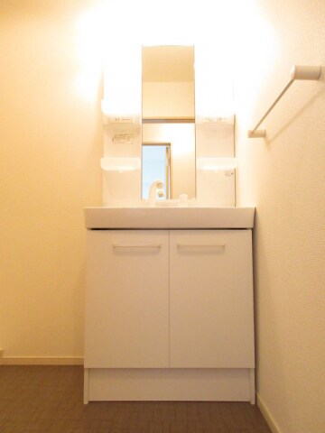 ラポールの物件内観写真