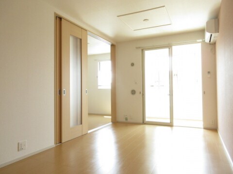 ラポールの物件内観写真