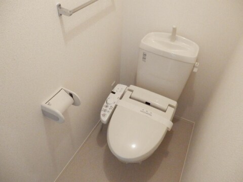 ヴァンサンカンの物件内観写真