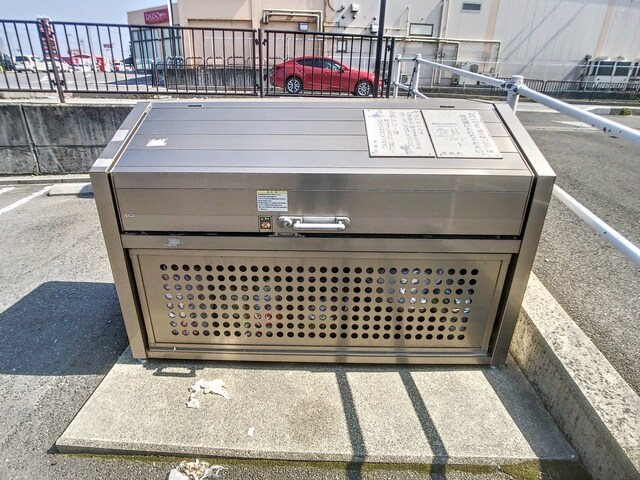 レイーナの物件内観写真