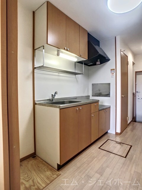 レイーナの物件内観写真