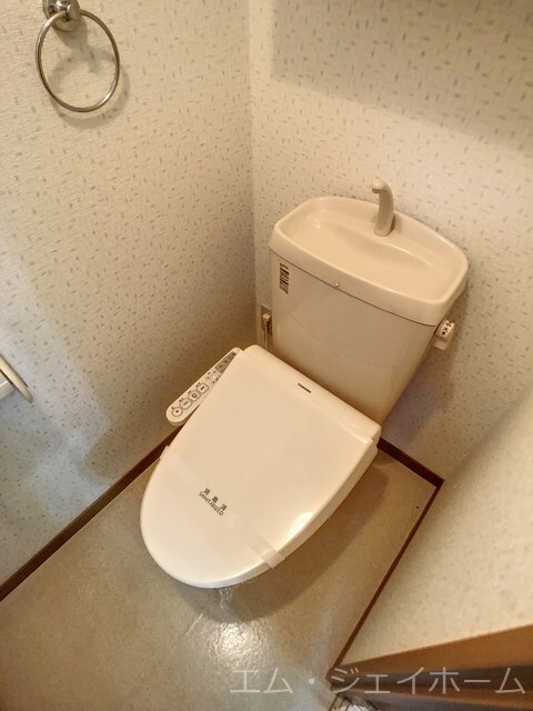 レイーナの物件内観写真