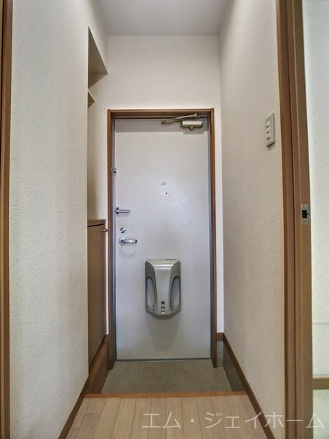 レイーナの物件内観写真