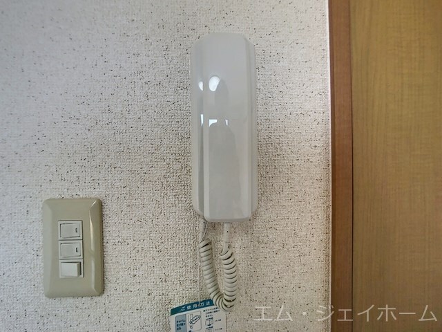 レイーナの物件内観写真