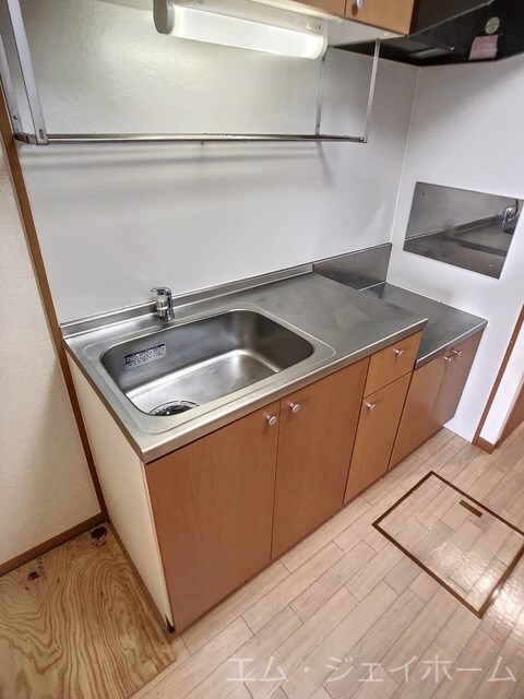 レイーナの物件内観写真