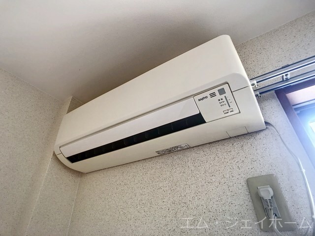 レイーナの物件内観写真