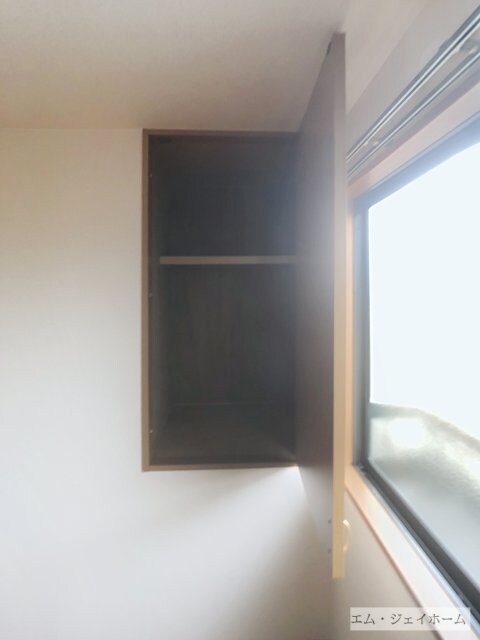 プレシードパークⅠの物件内観写真