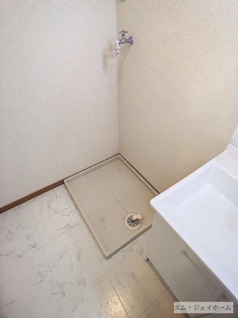 プレシードパークⅠの物件内観写真