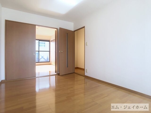 プレシードパークⅠの物件内観写真