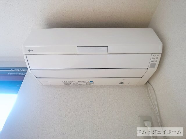 プレシードパークⅠの物件内観写真
