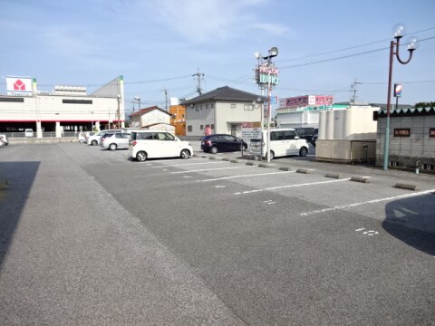 カノンⅠの物件外観写真