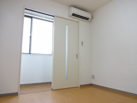 カノンⅠの物件内観写真