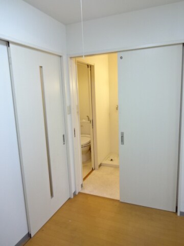 カノンⅠの物件内観写真