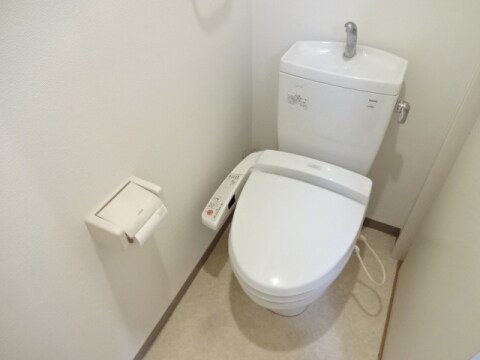 カノンⅠの物件内観写真