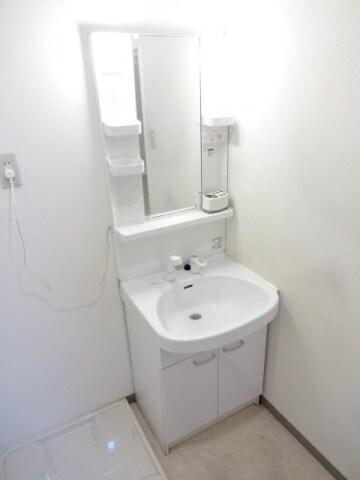 カノンⅠの物件内観写真