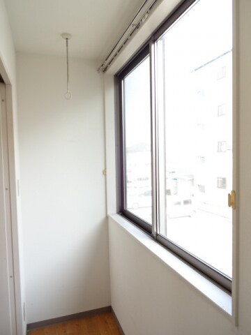 カノンⅠの物件内観写真