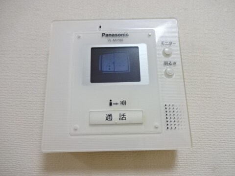 カノンⅠの物件内観写真