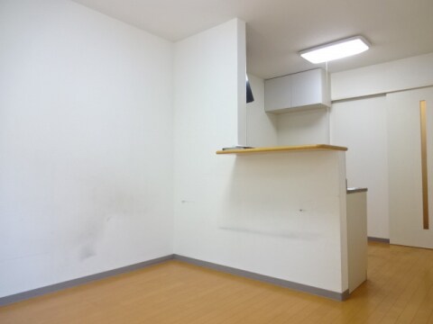 カノンⅠの物件内観写真