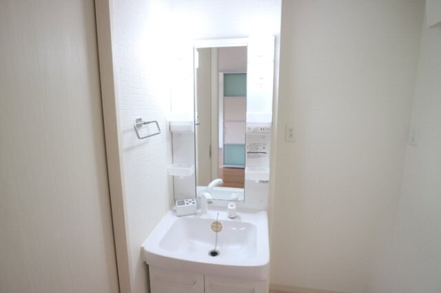 グレイス　ハウス　Aの物件内観写真