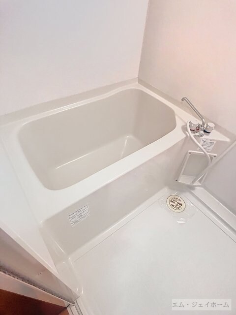 グレイスコートつるの物件内観写真