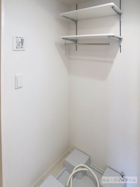 BRANSIA出町の物件内観写真