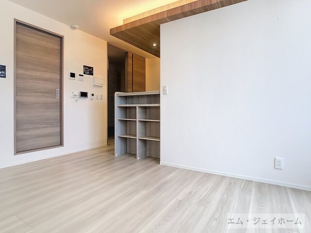 BRANSIA出町の物件内観写真