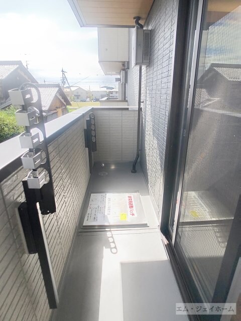 BRANSIA出町の物件内観写真