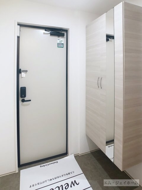 BRANSIA出町の物件内観写真