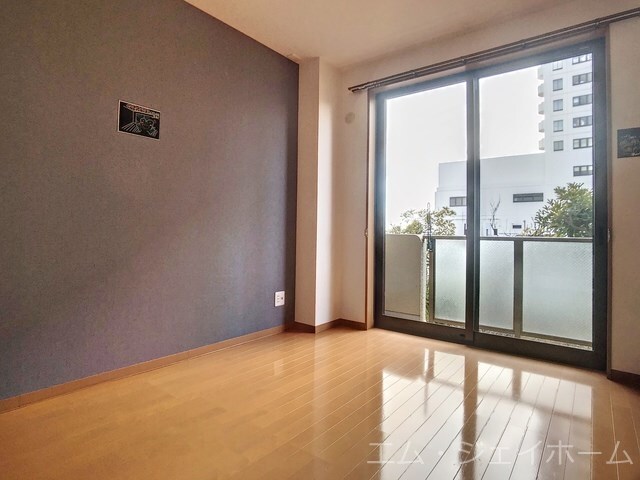 ビラ・レークサイドの物件内観写真