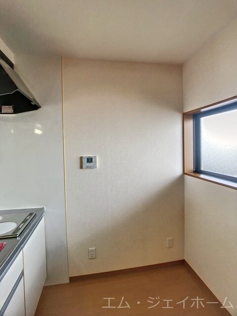 ビラ・レークサイドの物件内観写真