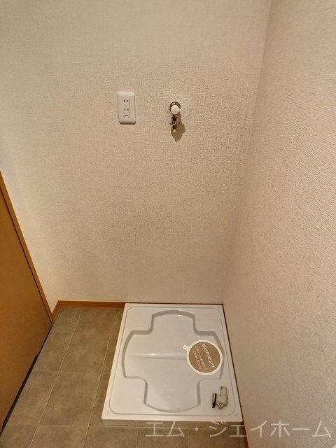 ビラ・レークサイドの物件内観写真