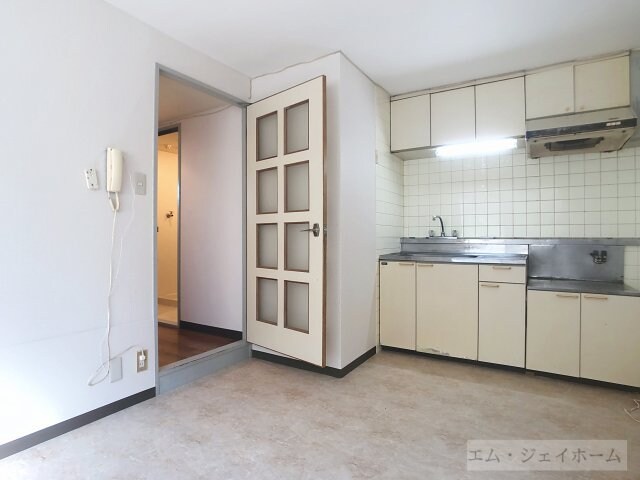 サンリバージュの物件内観写真