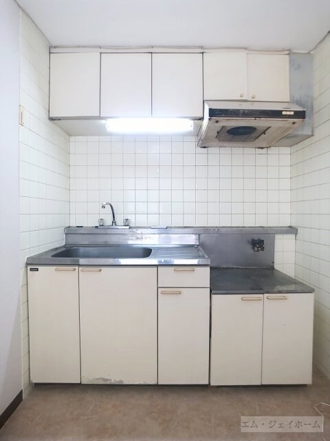 サンリバージュの物件内観写真