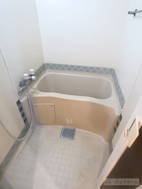 サンリバージュの物件内観写真