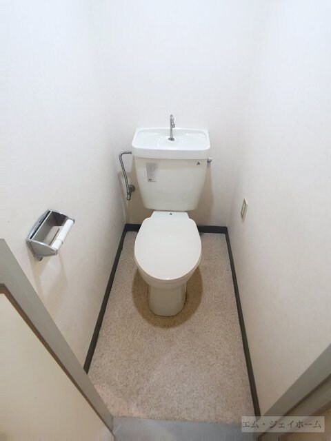 サンリバージュの物件内観写真