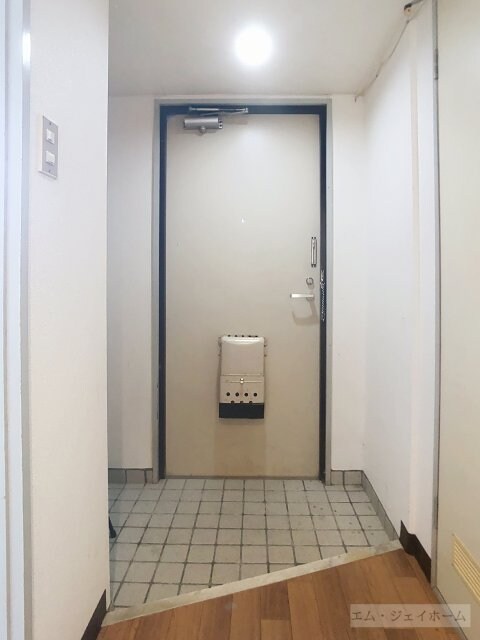 サンリバージュの物件内観写真