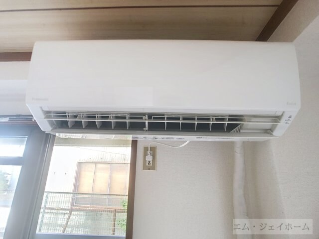 サンリバージュの物件内観写真