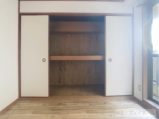 サンリバージュの物件内観写真